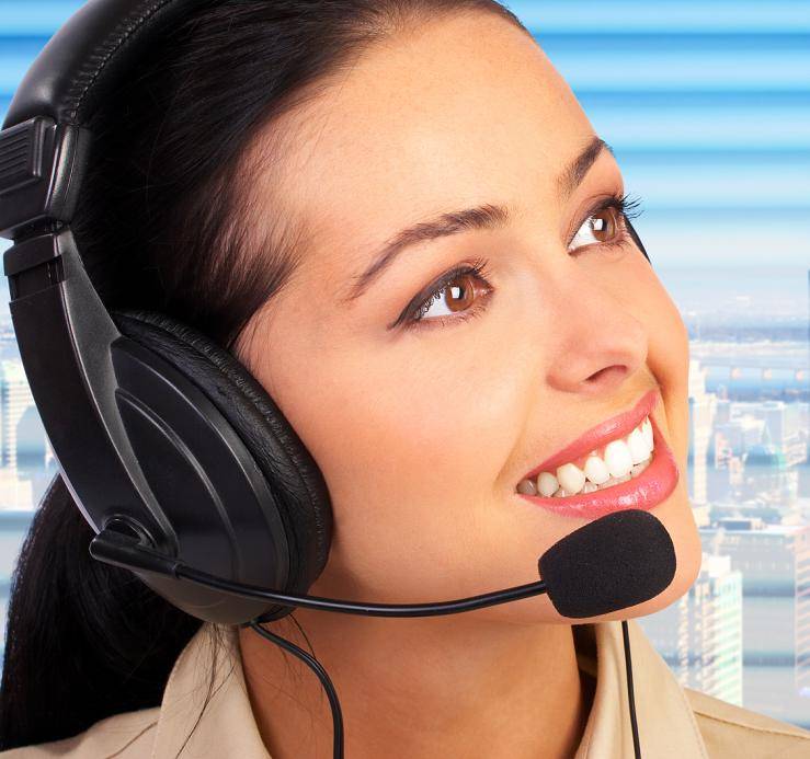 مركز عمليات تاكسي بيرغامو، حجز 24/7