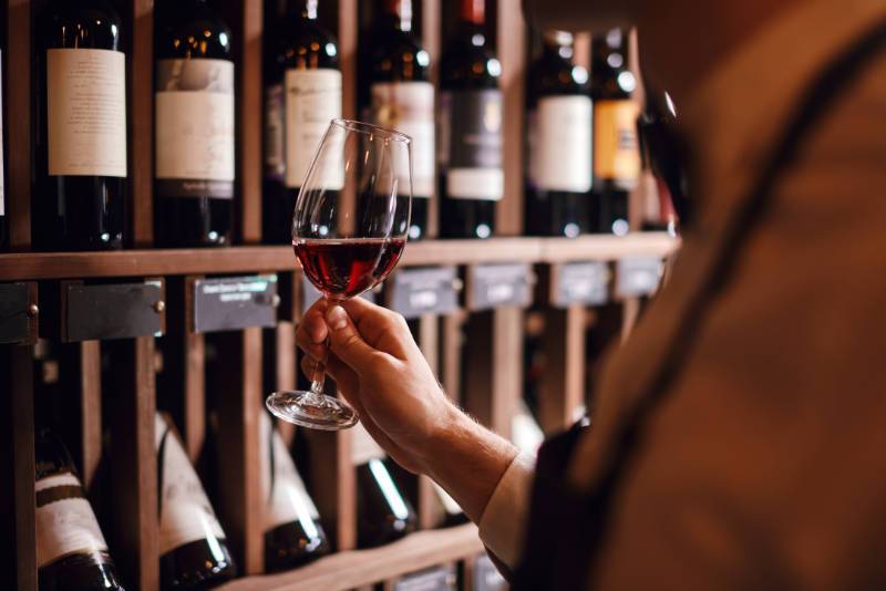 Taxi per cantine Franciacorta da Bergamo - wine tour NCC