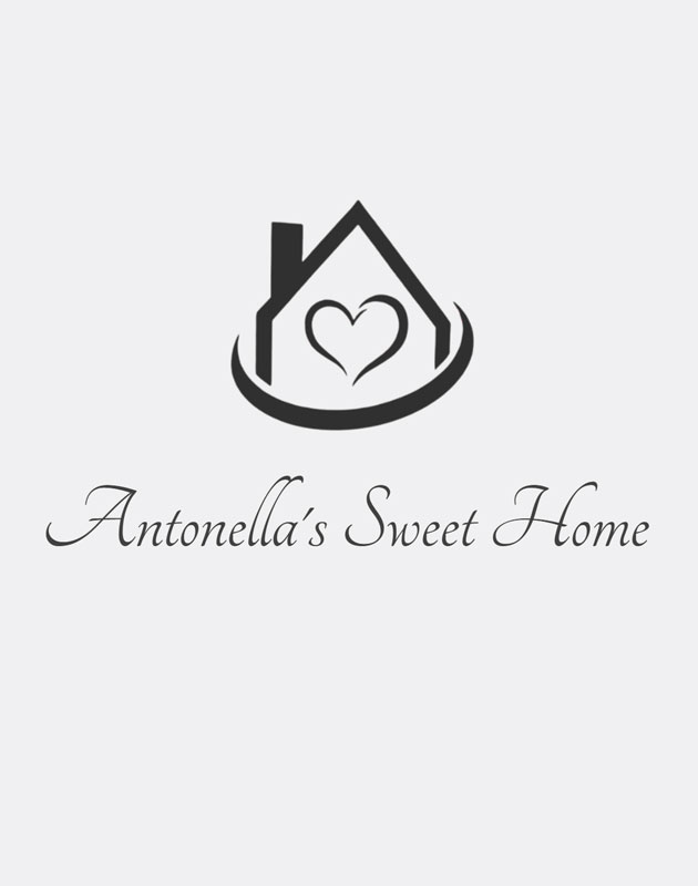 Antonella's Sweet Home