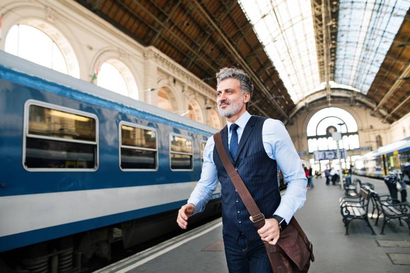 NCC Bergamo per stazioni Milano Centrale e Brescia