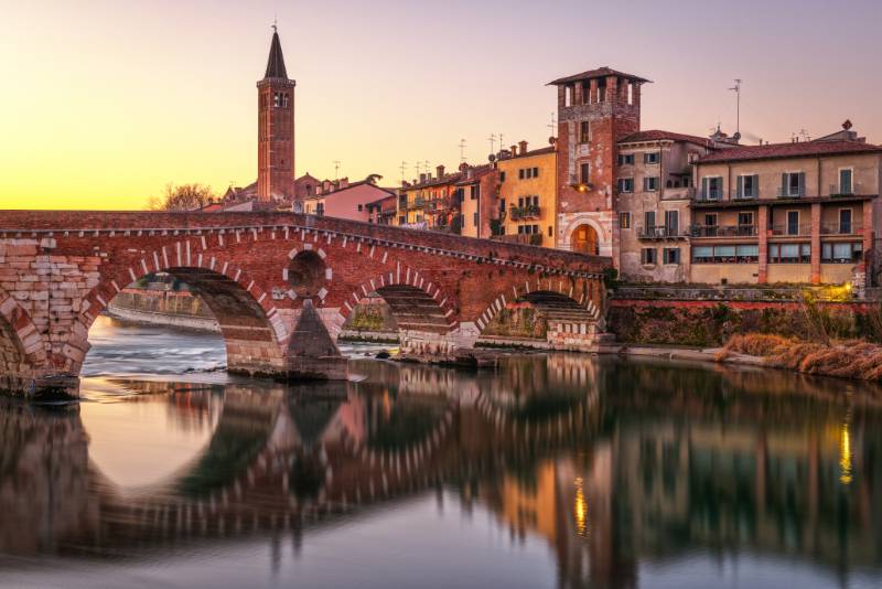 Tour personalizzato da veneto - NCC con autista privato